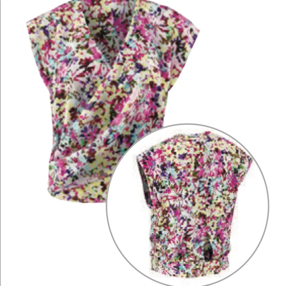 CAbi Eden Top